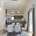 Big Apartament Podgorica