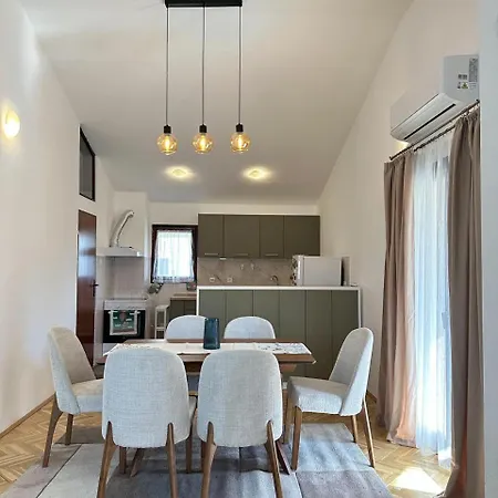 Big Appartement Podgorica
