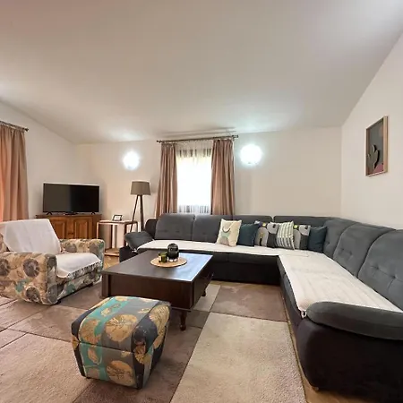 Apartman Big