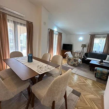 Apartman Big *