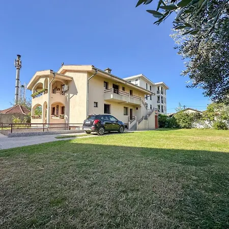 Big Apartman
