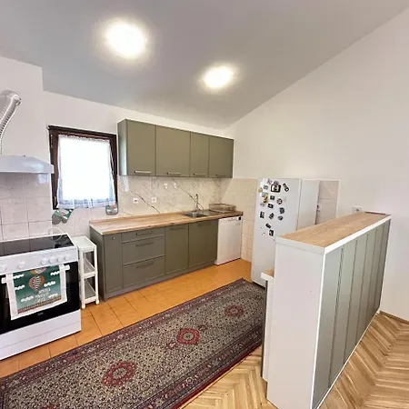 Apartman Big