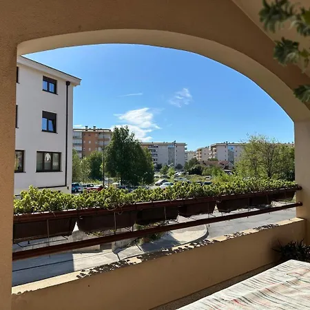 Apartman Big