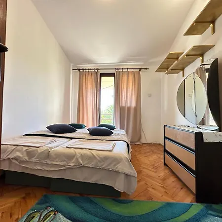 Big Daire Podgoriçe