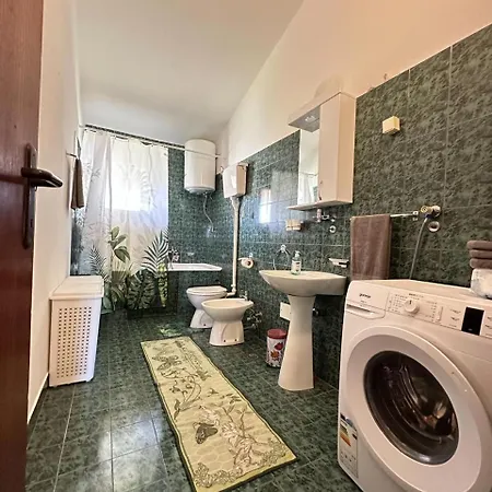 Appartement Big Podgorica