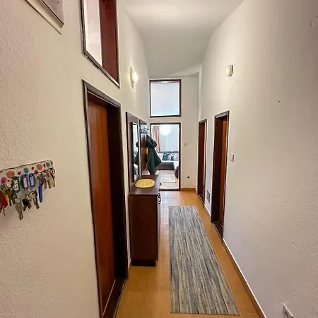 Big Appartement