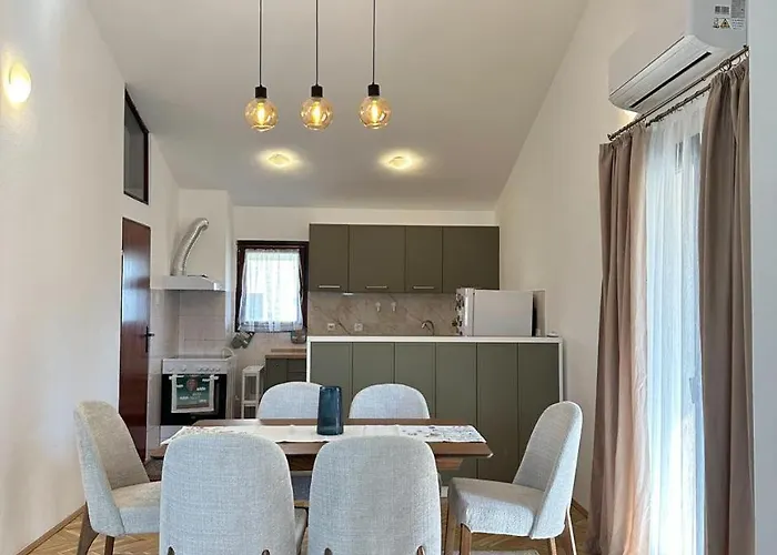 Big Daire Podgoriçe