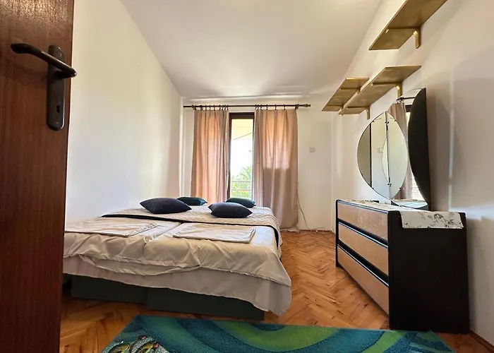 Big Daire Podgoriçe